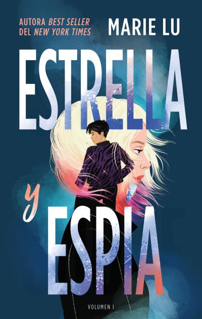 Portada de Estrella y espía
