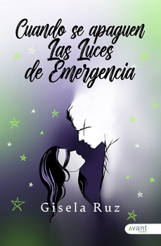 Portada de Cuando se apaguen las luces de emergencia