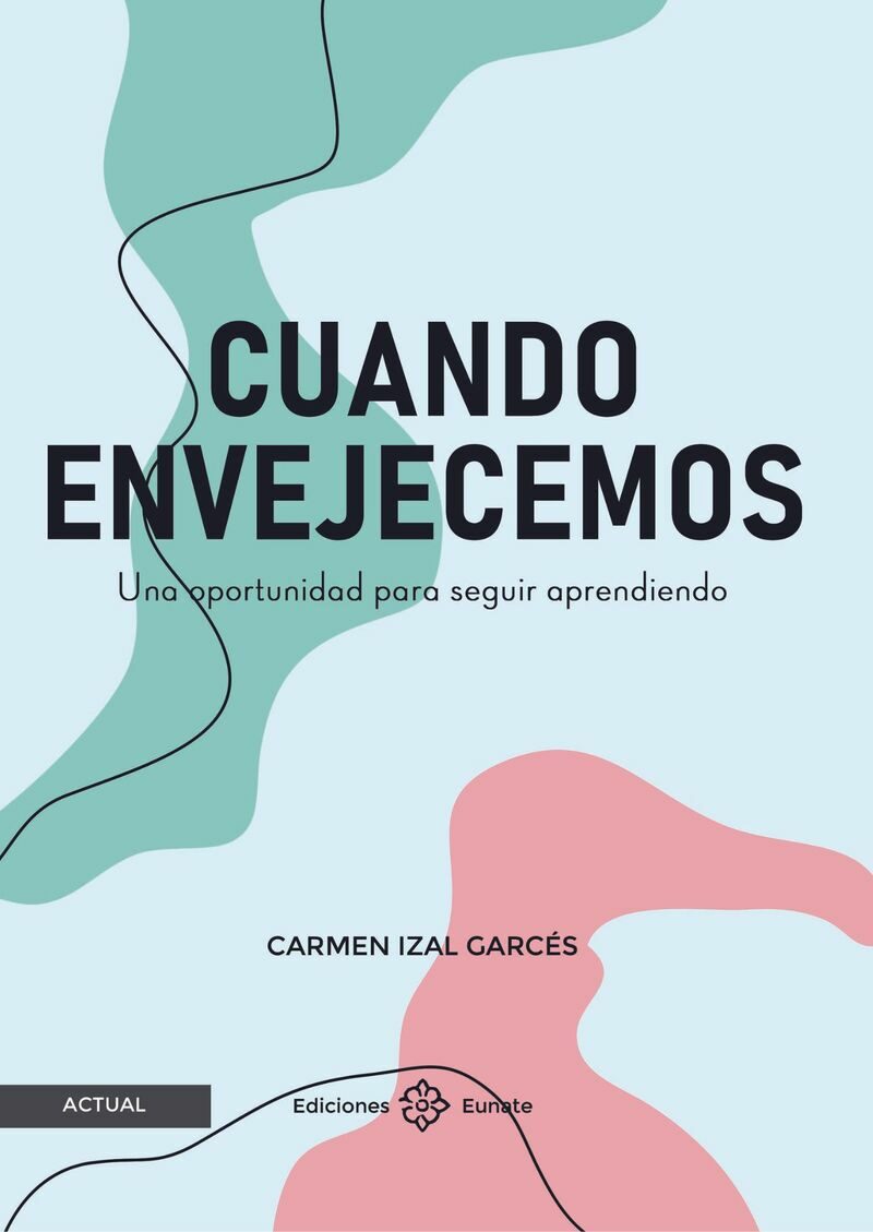 Portada de Cuando envejecemos