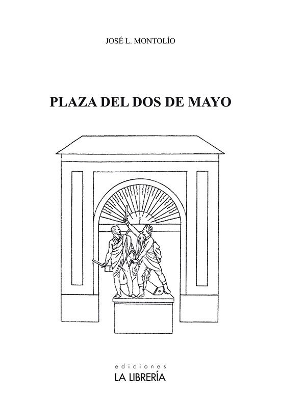 Portada de Plaza del dos de Mayo