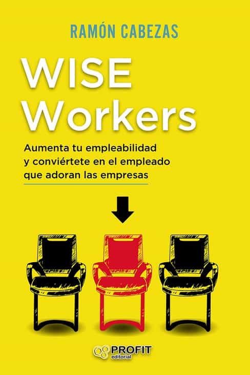 Portada de Wise Workers