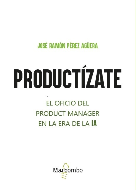 Portada de Productízate
