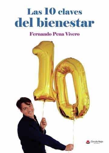 Portada de Las diez claves del bienestar