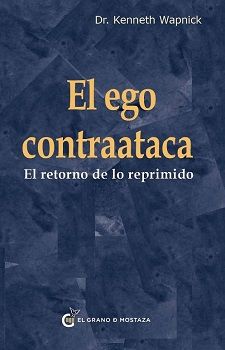 Portada de El ego contraataca