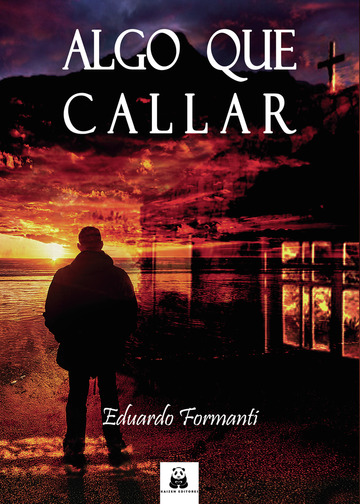 Portada de Algo que callar