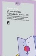 Portada de En busca de los objetivos del milenio [2]: un cuento juegos y ac tivid