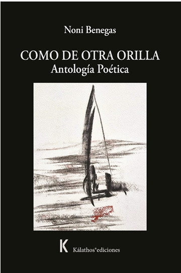 Portada de Como de otra orilla