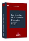 Portada de Cuentas de la nacion 2: ejercicios