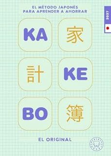 Portada de Kakebo 2027