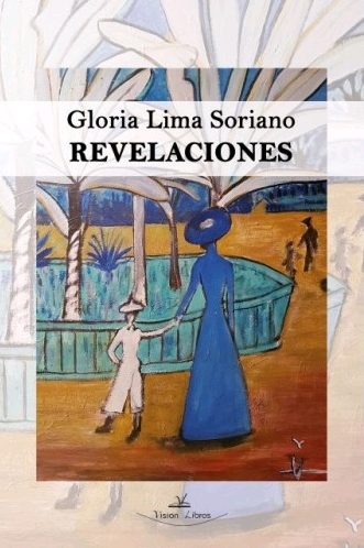 Portada de Revelaciones