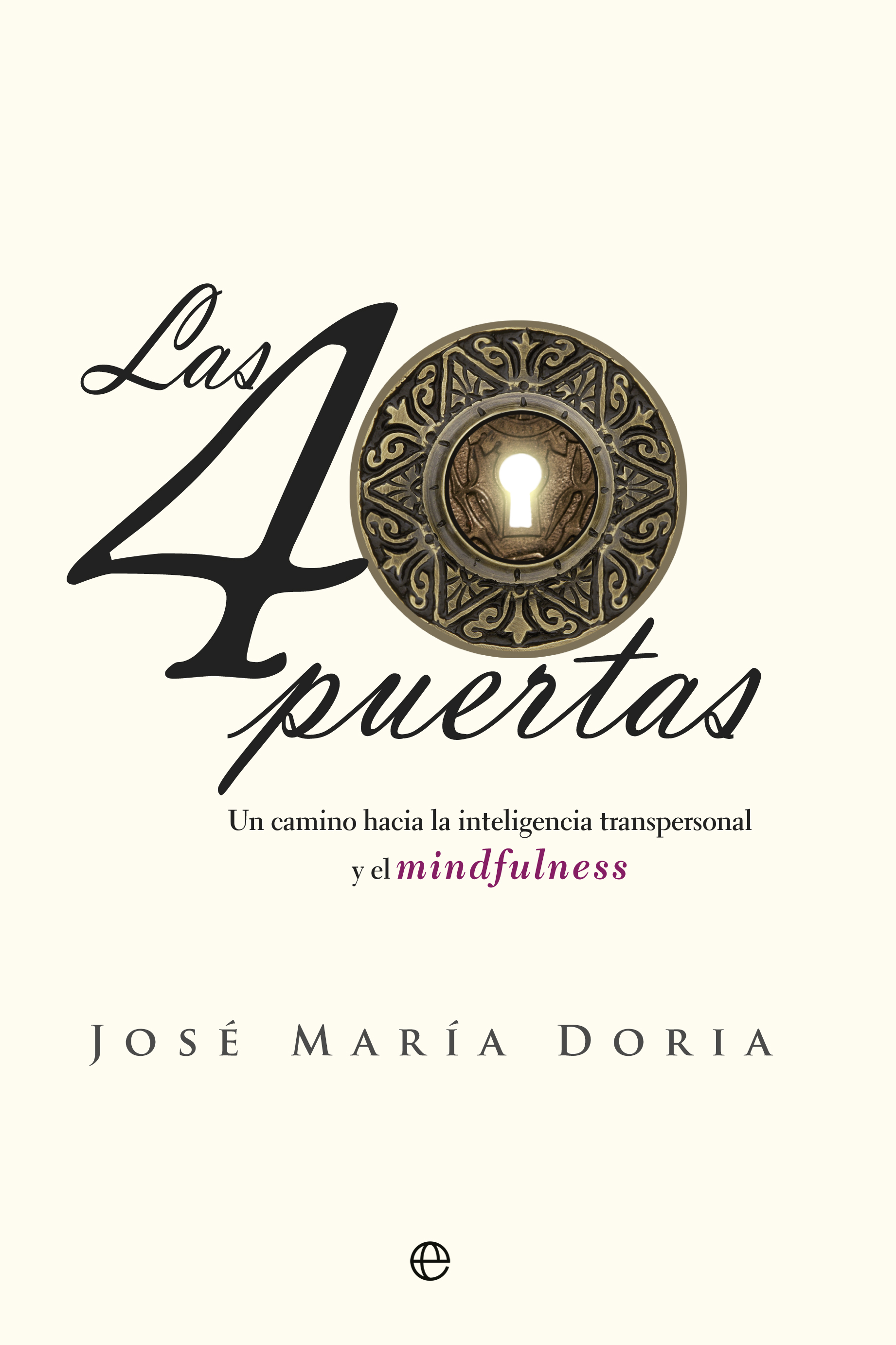 Portada de Las 40 puertas