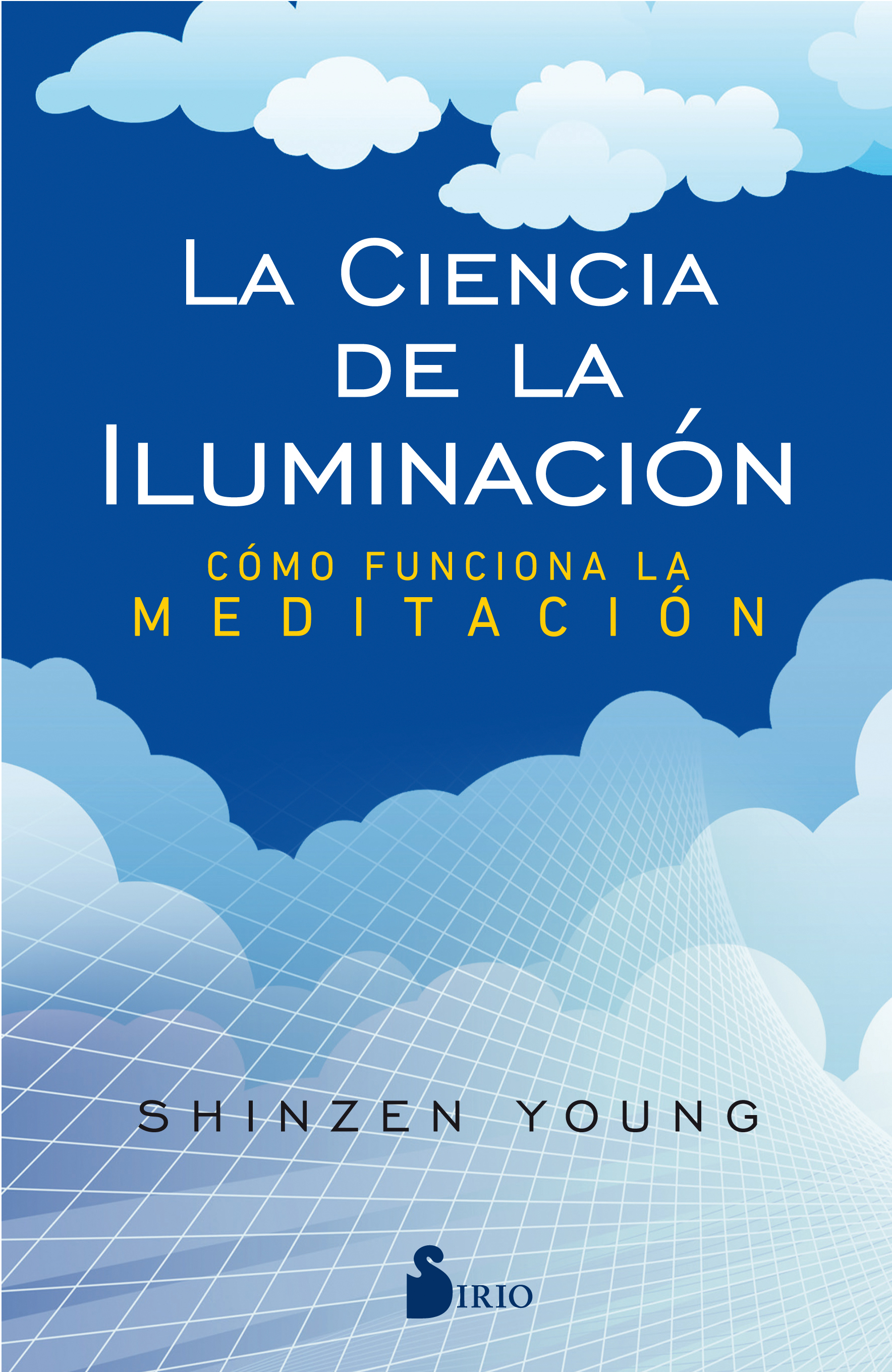 Portada de La ciencia de la iluminación