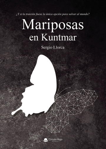 Portada de Mariposas en Kuntmar