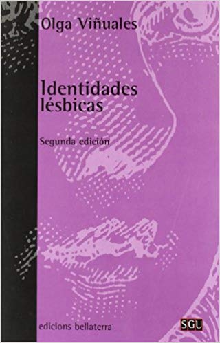 Portada de Identidades lesbicas (2ª ed.)