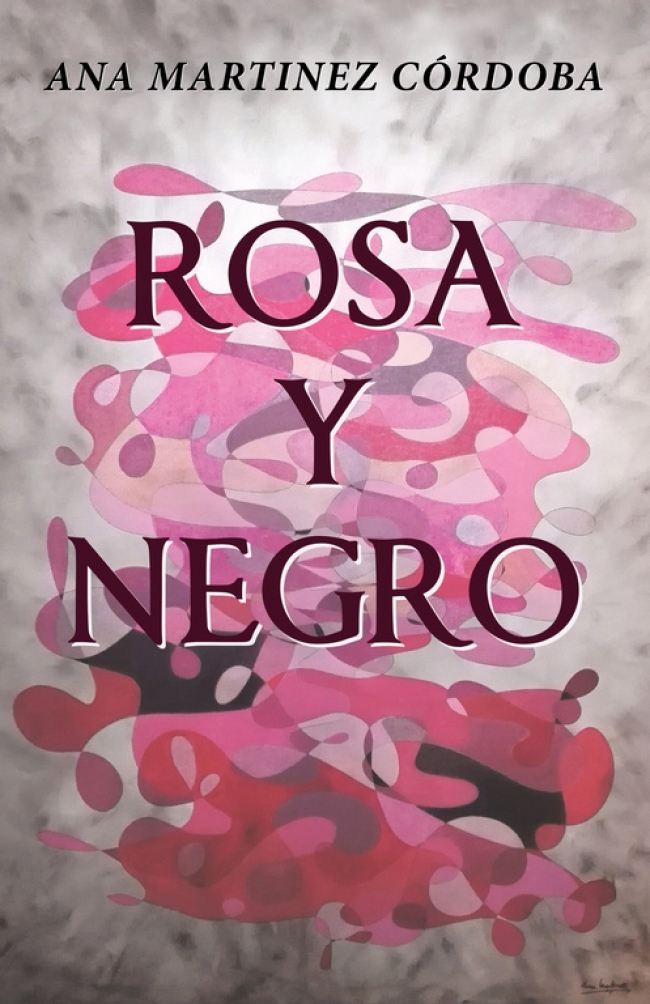 Portada de (i.b.d.) rosa y negro