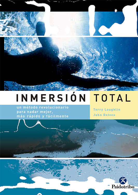 Portada de Inmersión total