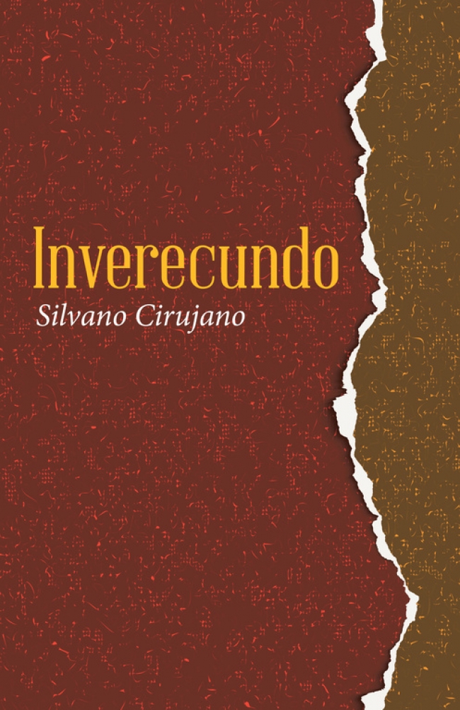 Portada de (i.b.d.) inverecundo