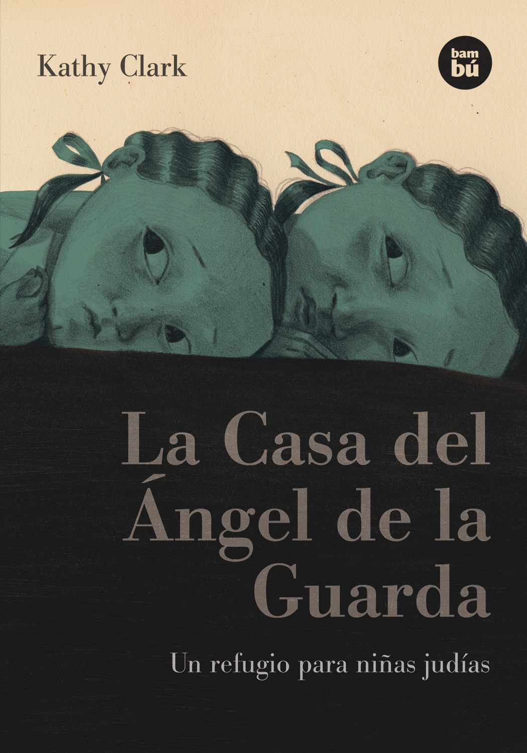 Portada de La Casa del Ángel de la Guarda