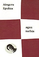 Portada de Agua turbia
