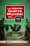 Portada de La segunda guerra mundial