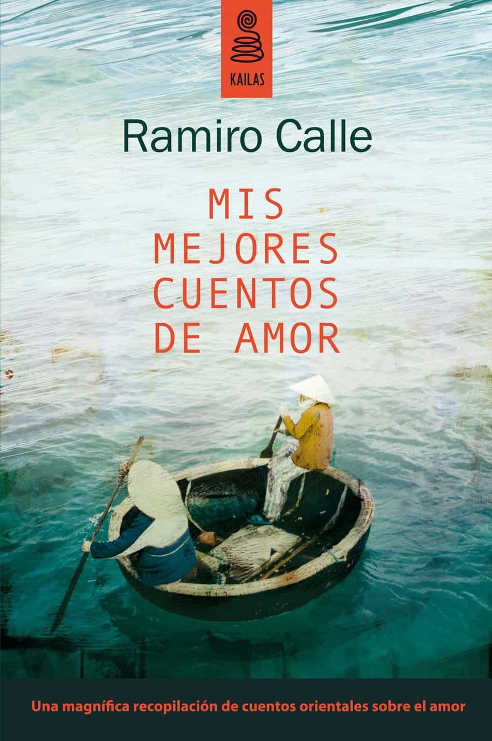 Portada de Mis mejores cuentos de amor
