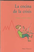 Portada de Cocina de la crisis