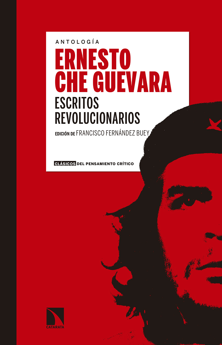 Portada de Escritos revolucionarios
