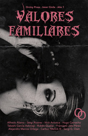 Portada de Valores familiares
