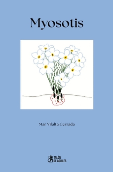 Portada de Myosotis