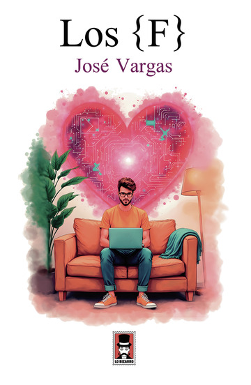 Portada de Los F