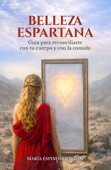 Portada de Belleza espartana