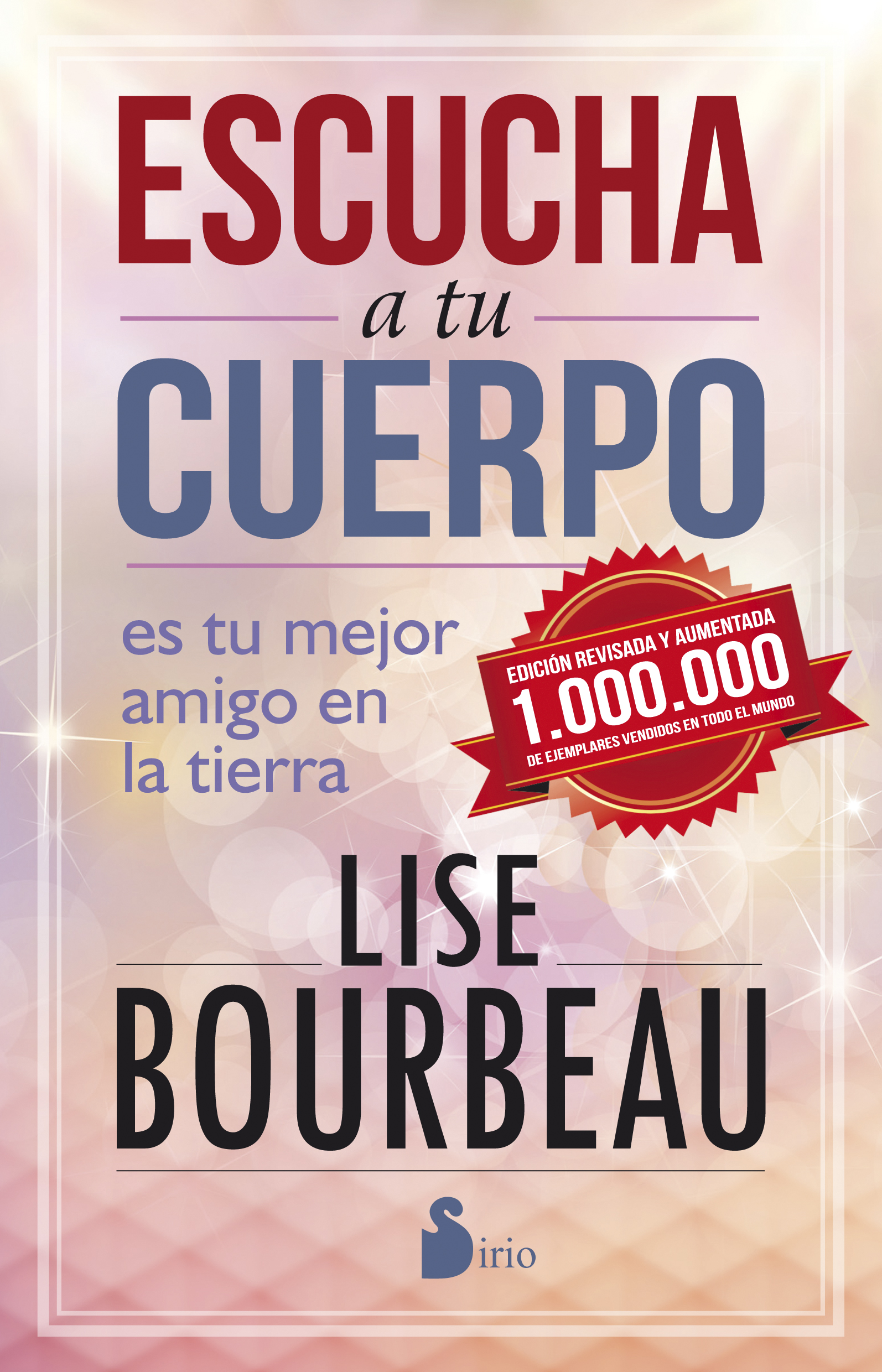 escucha a tu cuerpo: es tu mejor amigo en la tierra