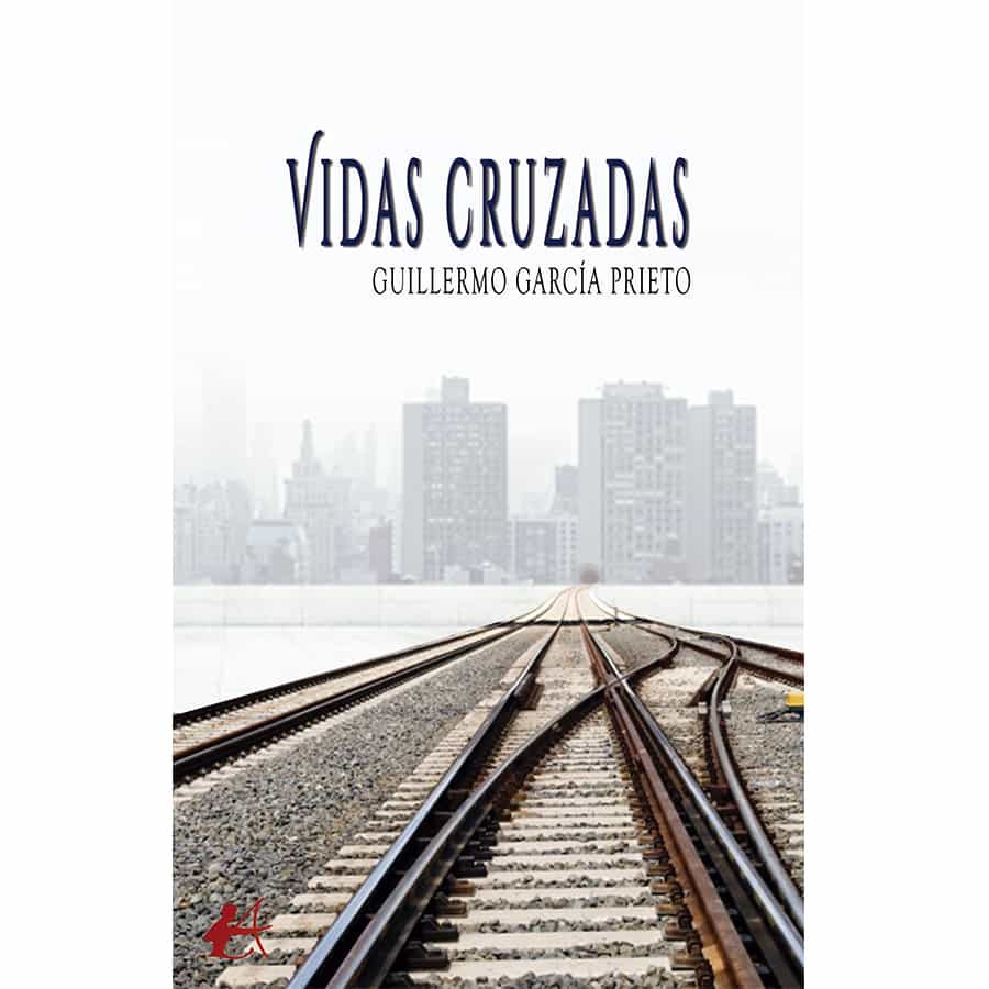 Portada de Vidas cruzadas
