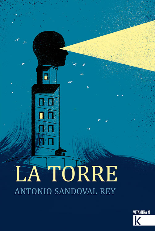 Portada de La torre