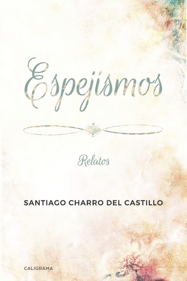 Portada de (i.b.d.) espejismos: relatos