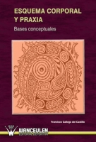 Portada de Esquema corporal y praxia: bases conceptuales