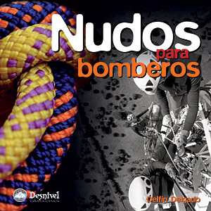 Portada de Nudos para bomberos