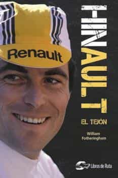 Portada de Hinault