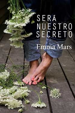 Portada de Sera nuestro secreto