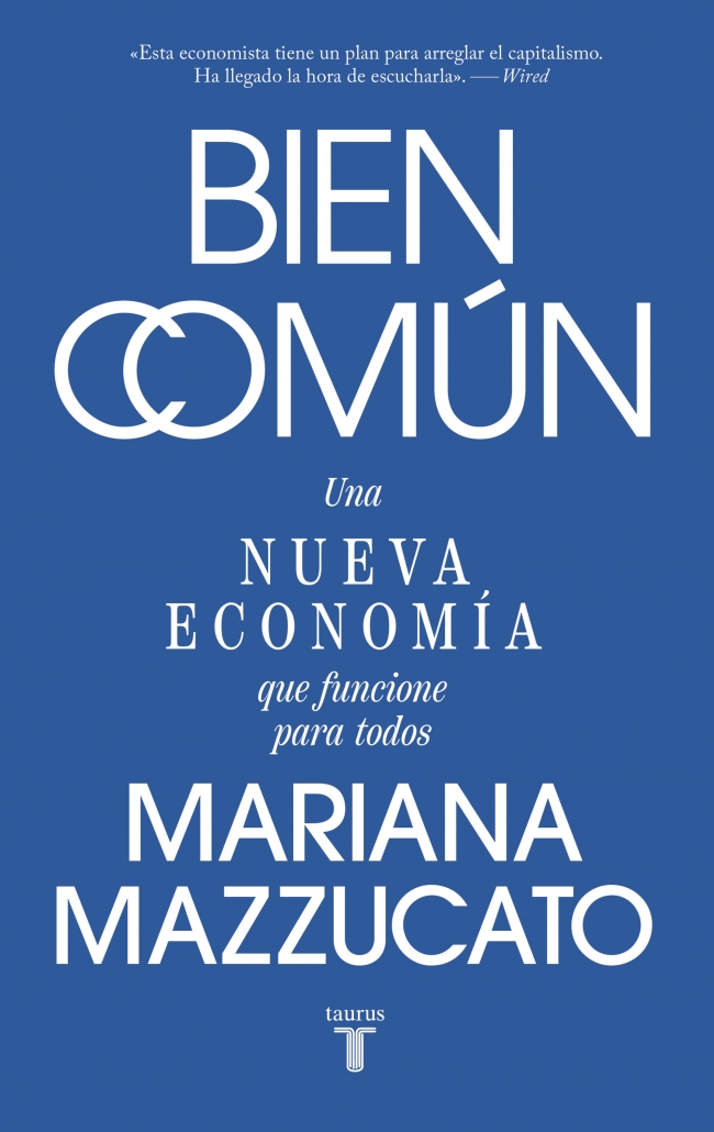 Portada de La economía del bien común