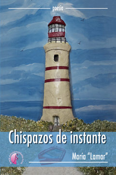Portada de Chispazos de instante
