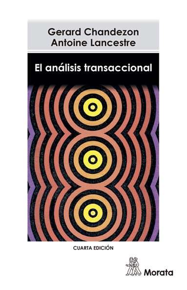 Portada de El análisis transaccional