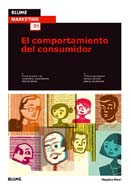Portada de El comportamiento del consumidor