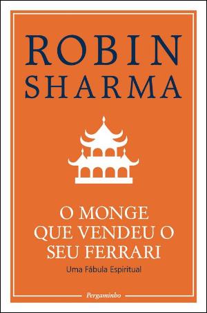 o monge que vendeu o seu ferrari