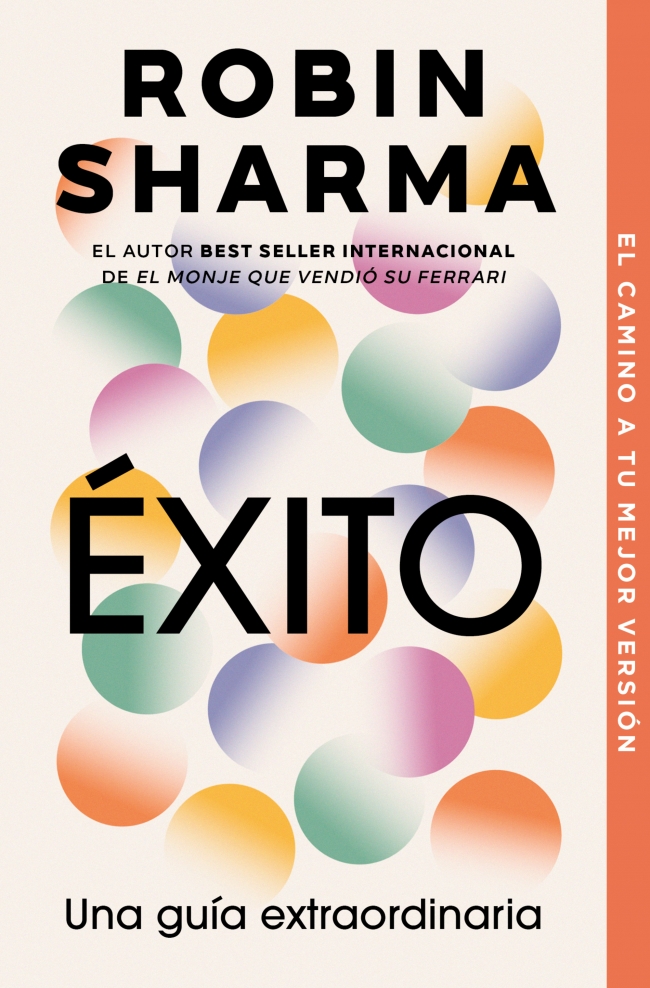 exito: una guia extraordinaria