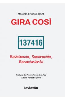 Portada de Gira cosi