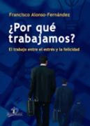 Portada de ¿Por qué trabajamos?