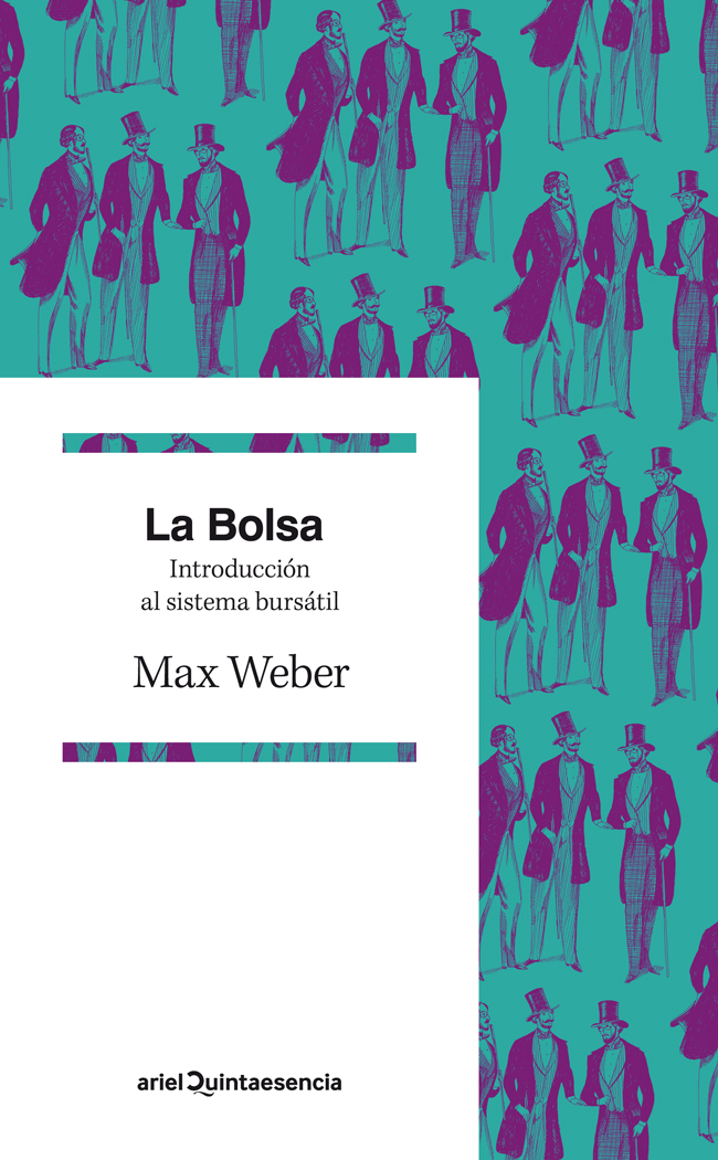 Portada de La Bolsa