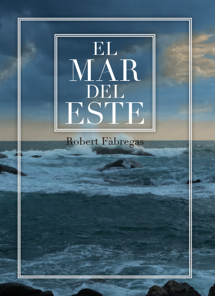 Portada de El mar del este