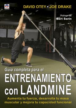 Portada de Guía completa para el entrenamiento con landmine